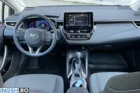 Toyota Corolla din 2022 cu 111.008 km - oferta TOY227305 - foto 8