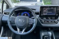 Toyota Corolla din 2022 cu 111.008 km - oferta TOY227305 - foto 9