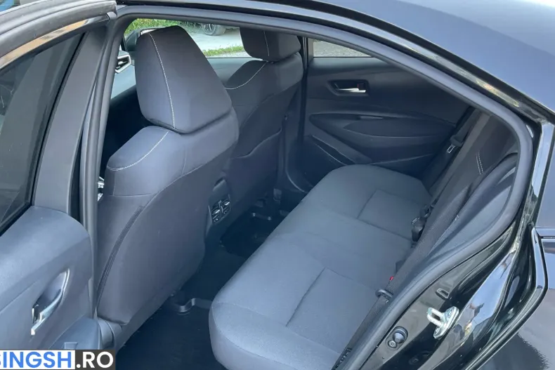 Toyota Corolla din 2022 cu 111.008 km - oferta TOY227305 - foto 11