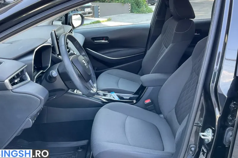 Toyota Corolla din 2022 cu 111.008 km - oferta TOY227305 - foto 12