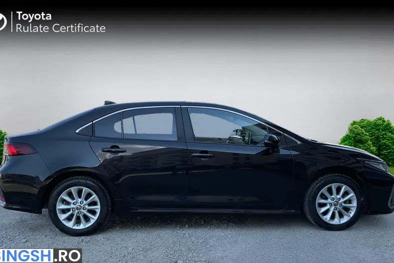 Toyota Corolla din 2022 cu 111.008 km - oferta TOY227305 - foto 17