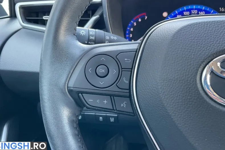 Toyota Corolla din 2022 cu 111.008 km - oferta TOY227305 - foto 26
