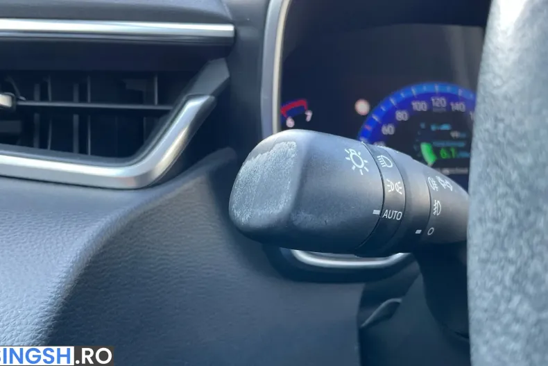 Toyota Corolla din 2022 cu 111.008 km - oferta TOY227305 - foto 28