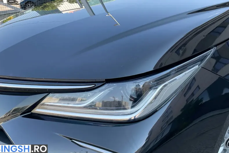 Toyota Corolla din 2022 cu 111.008 km - oferta TOY227305 - foto 30