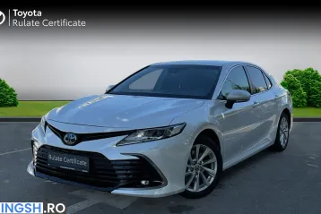 Toyota Camry din 2021 - oferta TOY227306