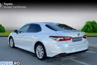 Toyota Camry din 2021 cu 109.717 km - oferta TOY227306 - foto 2