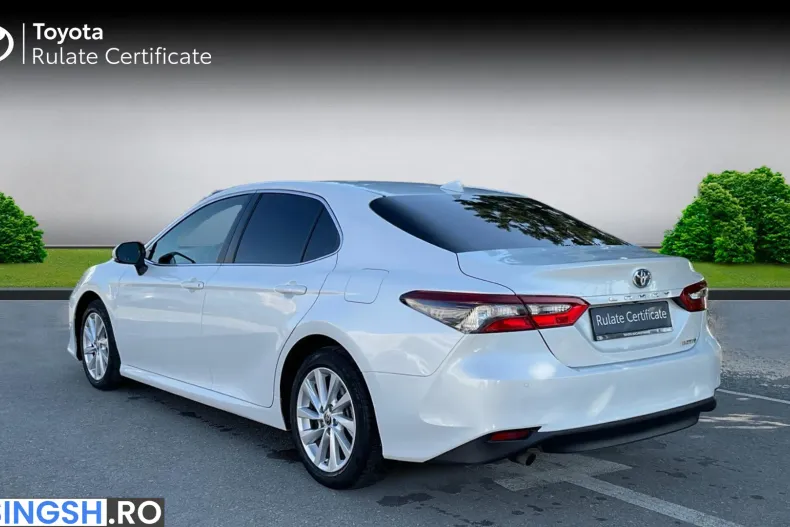 Toyota Camry din 2021 cu 109.717 km - oferta TOY227306 - foto 2