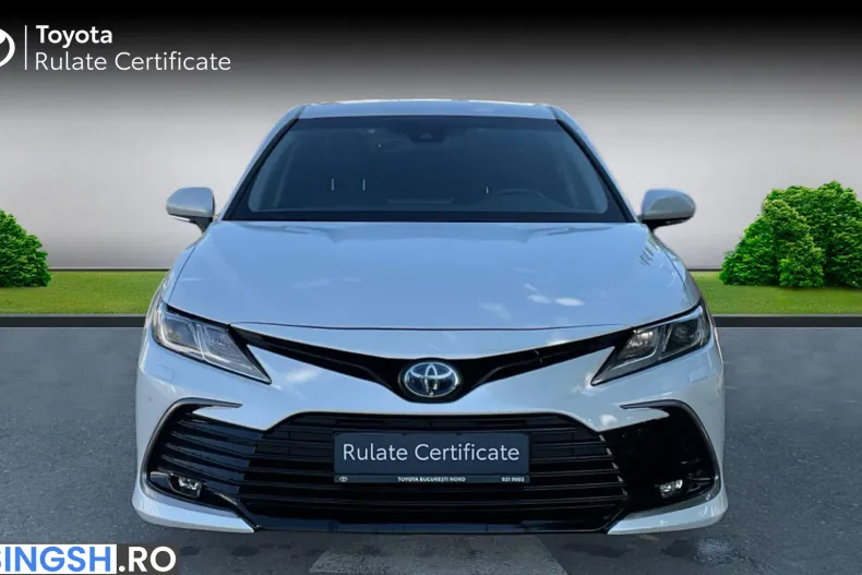 Toyota Camry din 2021 cu 109.717 km - oferta TOY227306 - foto 5
