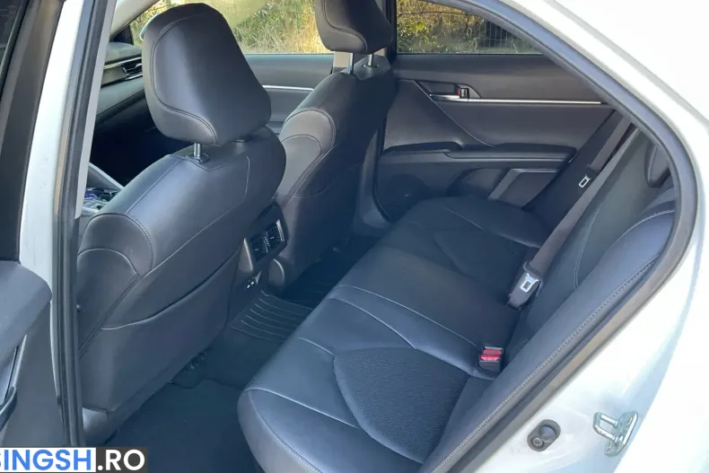 Toyota Camry din 2021 cu 109.717 km - oferta TOY227306 - foto 11