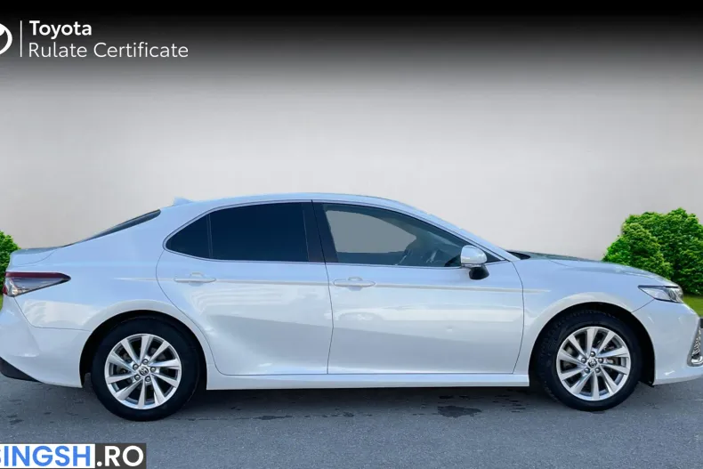 Toyota Camry din 2021 cu 109.717 km - oferta TOY227306 - foto 17