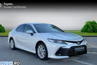 Toyota Camry din 2021 cu 109.717 km - oferta TOY227306 - foto 19