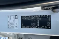 Toyota Camry din 2021 cu 109.717 km - oferta TOY227306 - foto 31