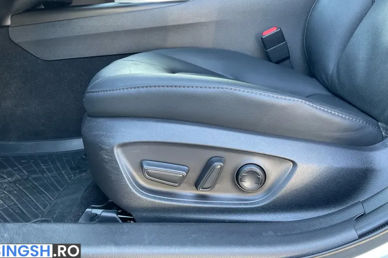 Toyota Camry din 2021 cu 109.717 km - oferta TOY227306 - foto 32