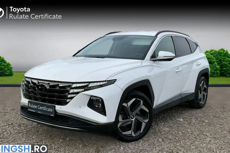 Hyundai Tucson din 2021 cu 85.035 km - oferta HYU227307 - foto 1