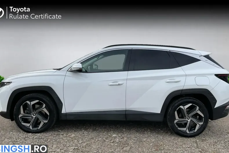 Hyundai Tucson din 2021 cu 85.035 km - oferta HYU227307 - foto 3