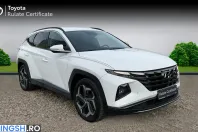 Hyundai Tucson din 2021 cu 85.035 km - oferta HYU227307 - foto 4