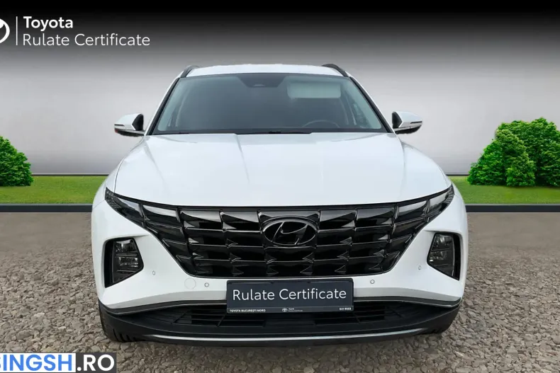 Hyundai Tucson din 2021 cu 85.035 km - oferta HYU227307 - foto 6
