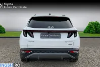 Hyundai Tucson din 2021 cu 85.035 km - oferta HYU227307 - foto 8