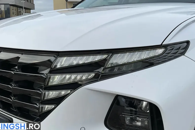 Hyundai Tucson din 2021 cu 85.035 km - oferta HYU227307 - foto 11