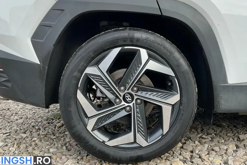 Hyundai Tucson din 2021 cu 85.035 km - oferta HYU227307 - foto 12