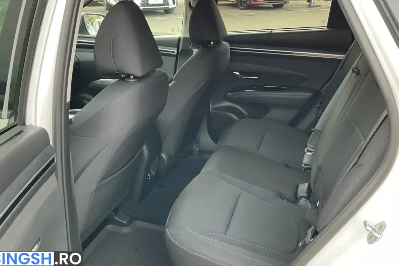 Hyundai Tucson din 2021 cu 85.035 km - oferta HYU227307 - foto 14