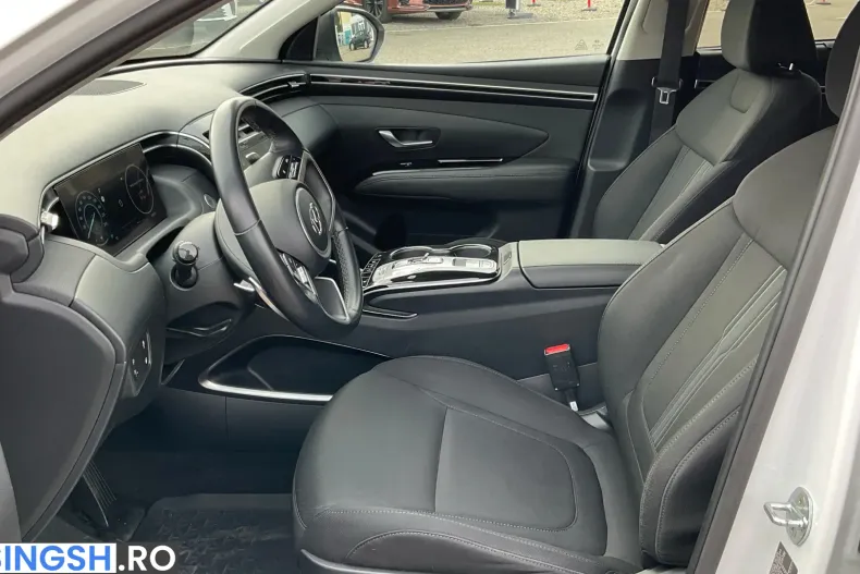 Hyundai Tucson din 2021 cu 85.035 km - oferta HYU227307 - foto 15