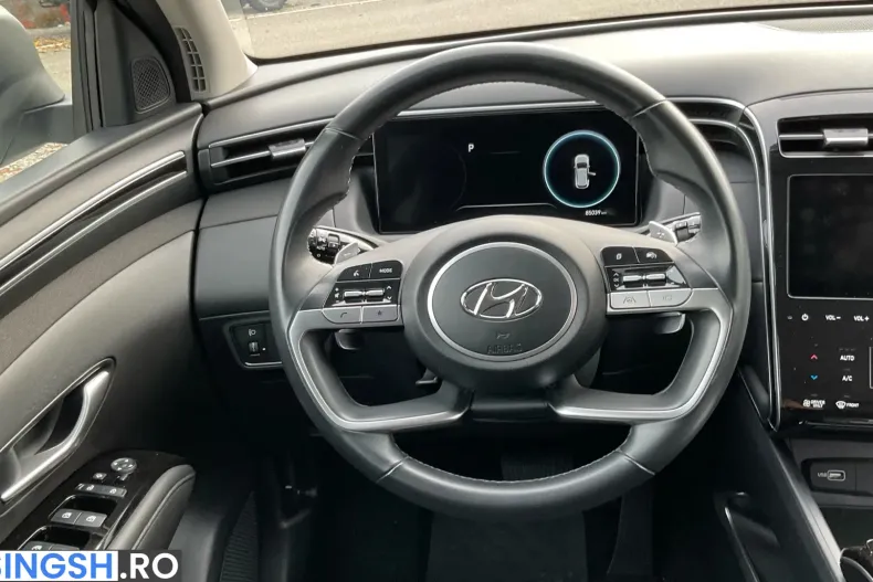 Hyundai Tucson din 2021 cu 85.035 km - oferta HYU227307 - foto 16