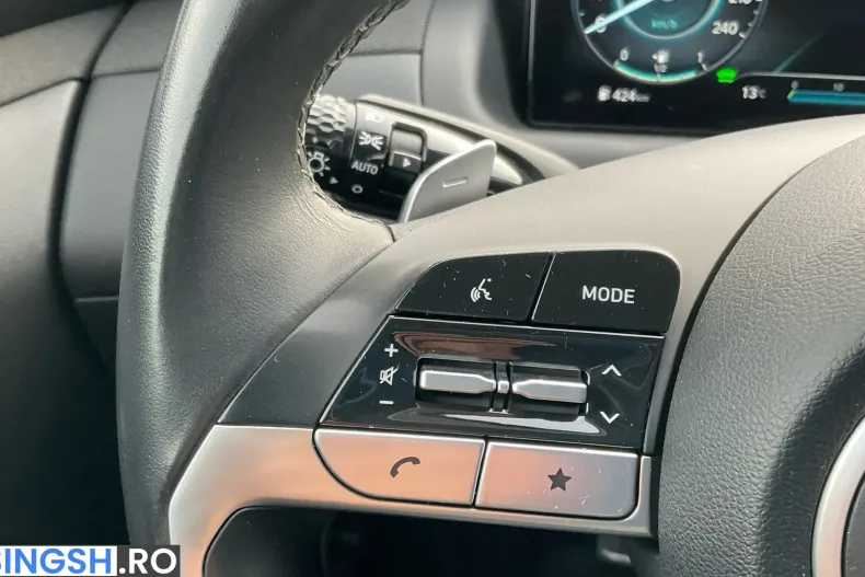Hyundai Tucson din 2021 cu 85.035 km - oferta HYU227307 - foto 25