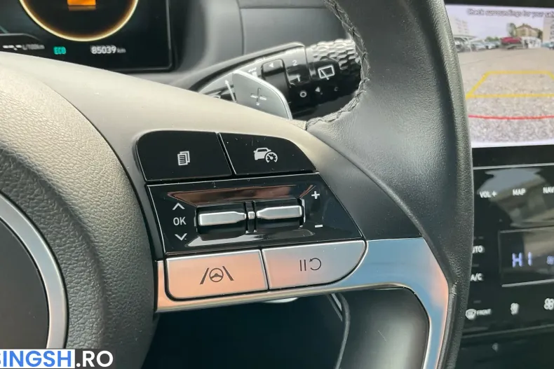 Hyundai Tucson din 2021 cu 85.035 km - oferta HYU227307 - foto 26