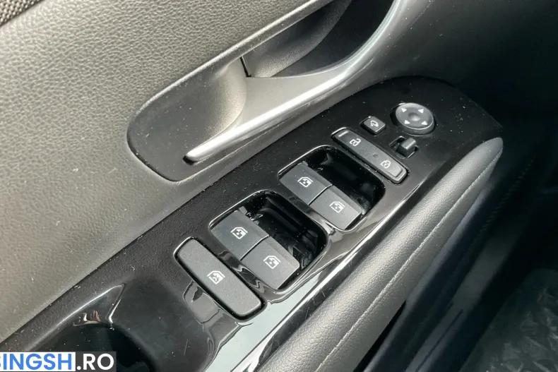 Hyundai Tucson din 2021 cu 85.035 km - oferta HYU227307 - foto 28