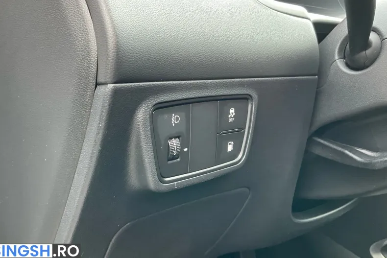 Hyundai Tucson din 2021 cu 85.035 km - oferta HYU227307 - foto 29