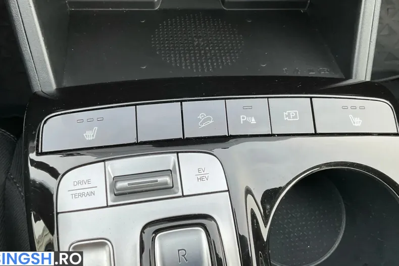Hyundai Tucson din 2021 cu 85.035 km - oferta HYU227307 - foto 33