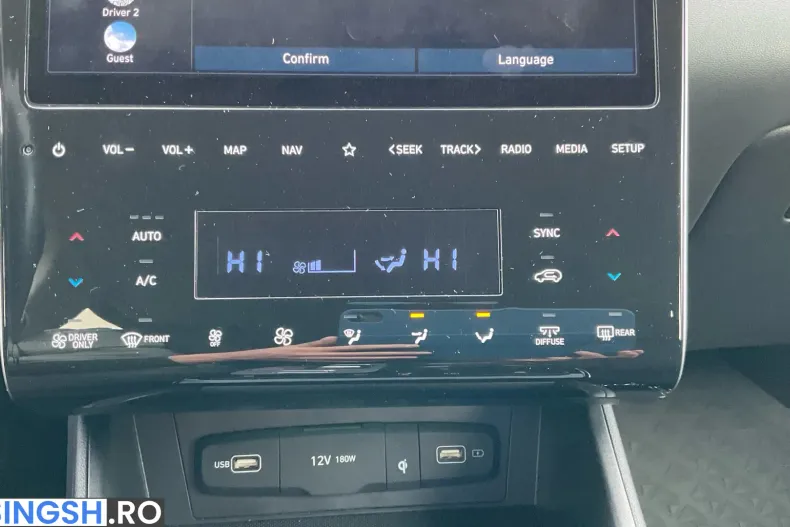 Hyundai Tucson din 2021 cu 85.035 km - oferta HYU227307 - foto 34