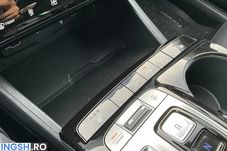 Hyundai Tucson din 2021 cu 85.035 km - oferta HYU227307 - foto 35