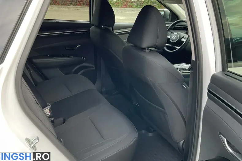Hyundai Tucson din 2021 cu 85.035 km - oferta HYU227307 - foto 36
