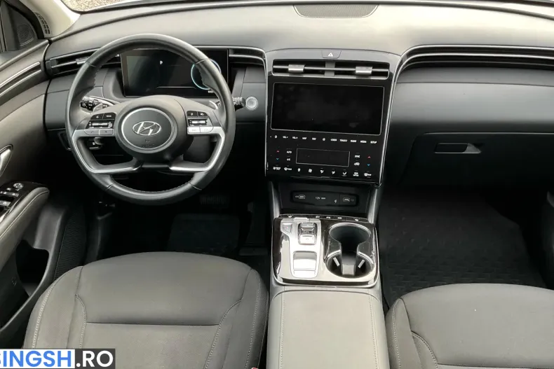 Hyundai Tucson din 2021 cu 85.035 km - oferta HYU227307 - foto 37