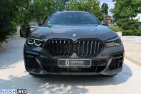 BMW X6 (Seria X) din 2023 cu 88.147 km - oferta BMW227308 - foto 2