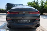 BMW X6 (Seria X) din 2023 cu 88.147 km - oferta BMW227308 - foto 6