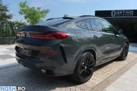 BMW X6 (Seria X) din 2023 cu 88.147 km - oferta BMW227308 - foto 7