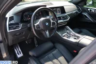 BMW X6 (Seria X) din 2023 cu 88.147 km - oferta BMW227308 - foto 9