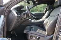 BMW X6 (Seria X) din 2023 cu 88.147 km - oferta BMW227308 - foto 10