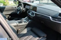 BMW X6 (Seria X) din 2023 cu 88.147 km - oferta BMW227308 - foto 14