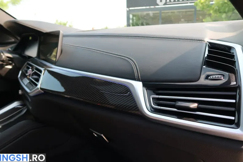 BMW X6 (Seria X) din 2023 cu 88.147 km - oferta BMW227308 - foto 15