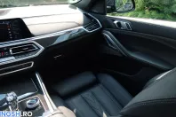 BMW X6 (Seria X) din 2023 cu 88.147 km - oferta BMW227308 - foto 17