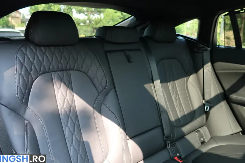 BMW X6 (Seria X) din 2023 cu 88.147 km - oferta BMW227308 - foto 29