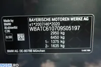 BMW X6 (Seria X) din 2023 cu 88.147 km - oferta BMW227308 - foto 31