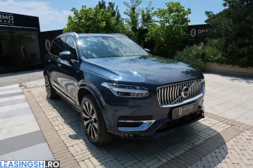 Volvo XC90 din 2020 - oferta VOL227309