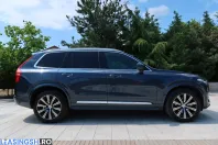 Volvo XC90 din 2020 cu 106.000 km - oferta VOL227309 - foto 7