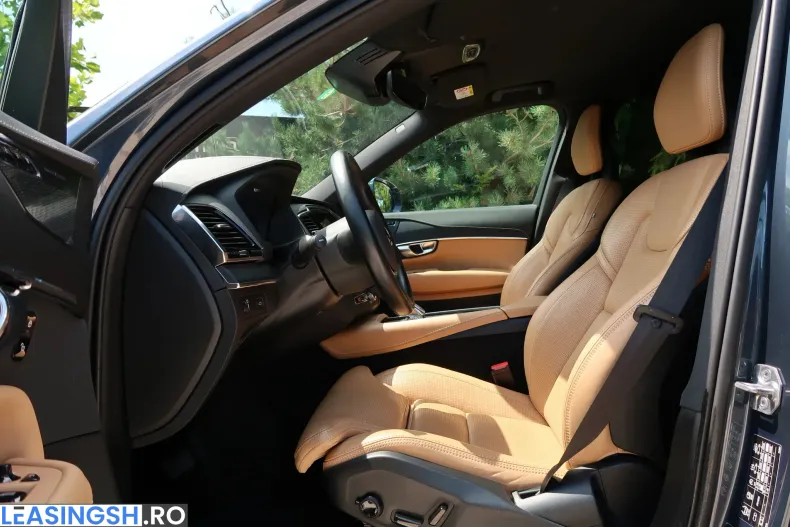 Volvo XC90 din 2020 cu 106.000 km - oferta VOL227309 - foto 9
