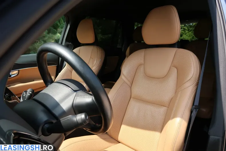 Volvo XC90 din 2020 cu 106.000 km - oferta VOL227309 - foto 10